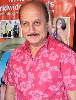 Anupam Kher