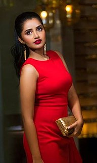 Anupama Parameswaran