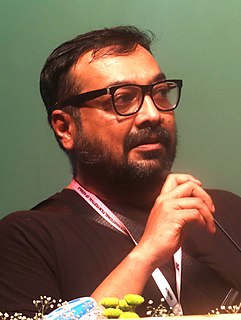 Anurag Kashyap