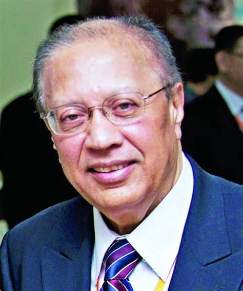 Anwarul Karim Chowdhury