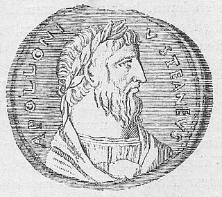 Apollonius von Tyana