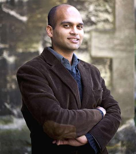 Aravind Adiga