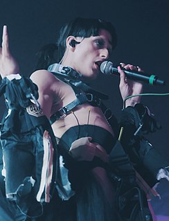 Arca