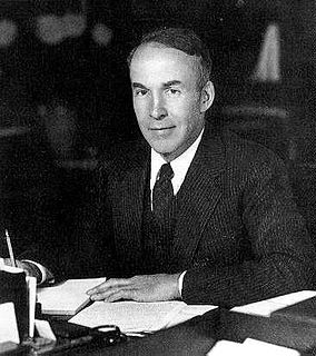 Archibald MacLeish