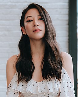 Arden Cho