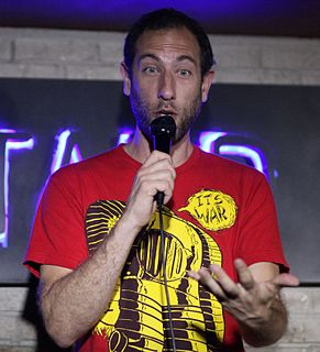 Ari Shaffir