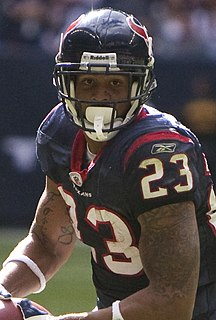 Arian Foster