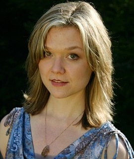 Ariana Richards