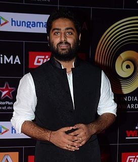 Arijit Singh