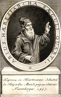 Arius