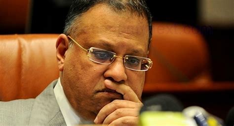 Arjuna Mahendran