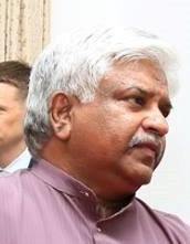 Arjuna Ranatunga