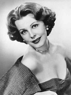 Arlene Dahl