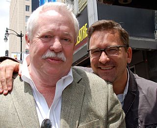 Armistead Maupin