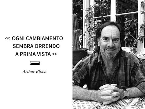 Arthur Bloch