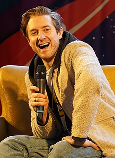 Arthur Darvill