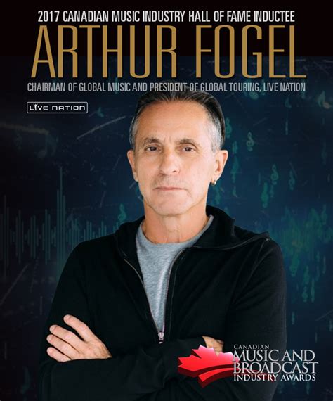 Arthur Fogel