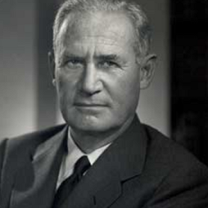 Arthur Hays Sulzberger