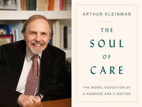 Arthur Kleinman