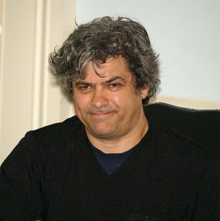 Arthur Nersesian