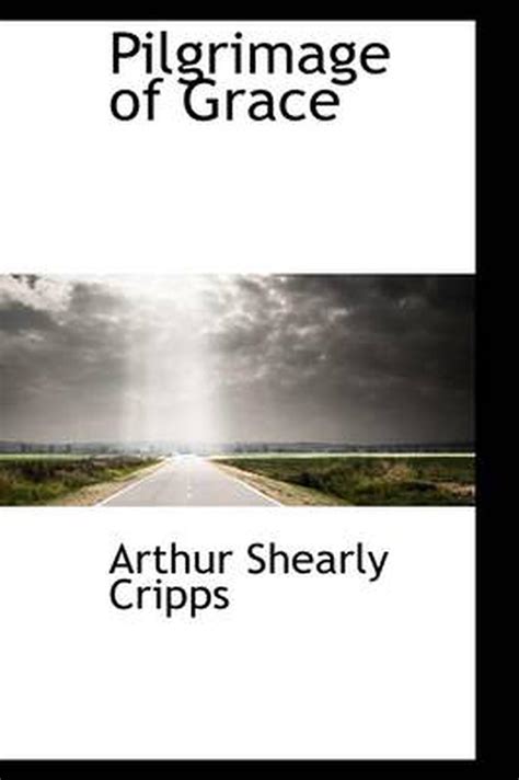 Arthur Shearly Cripps