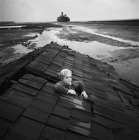 Arthur Tress