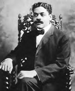 Arturo Alfonso Schomburg