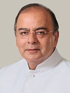 Arun Jaitley