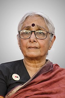 Aruna Roy