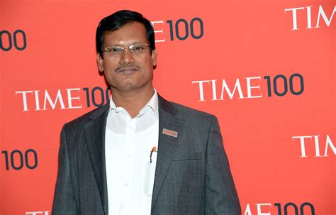 Arunachalam Muruganantham