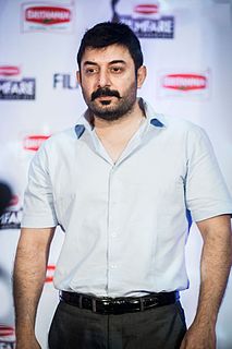 Arvind Swami