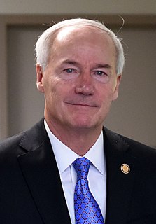 Asa Hutchinson