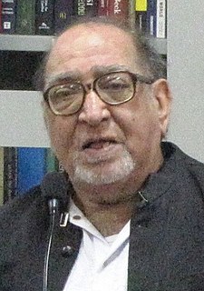 Asghar Ali Ingenieur