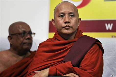 Ashin Wirathu