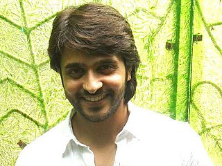 Ashish Sharma