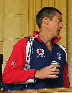 Ashley Giles