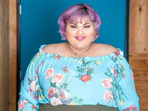 Ashley Nell Tipton