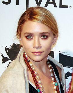 Ashley Olsen