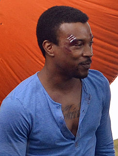 Ashley Walters