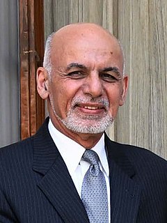 Ashraf Ghani