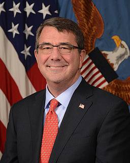 Ashton Carter