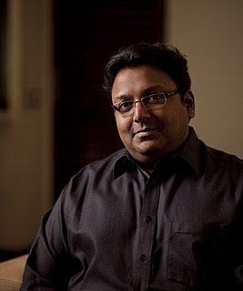 Ashwin Sanghi