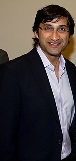 Asif Kapadia