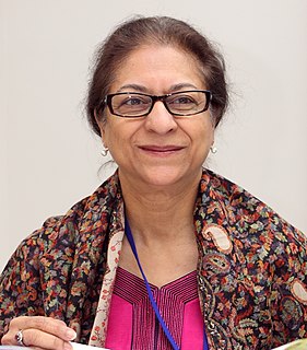 Asma Jahangir