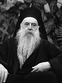 Athenagoras I. von Konstantinopel