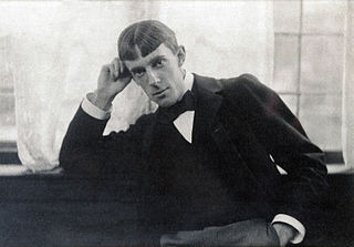 Aubrey Beardsley