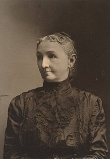 Augusta Jane Evans