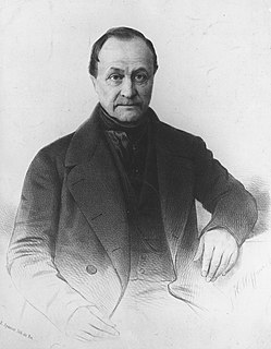 Auguste Comte