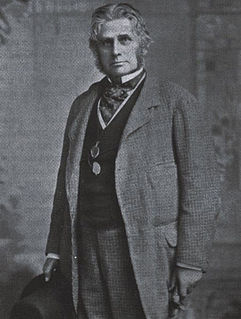 Augustus Pitt Rivers