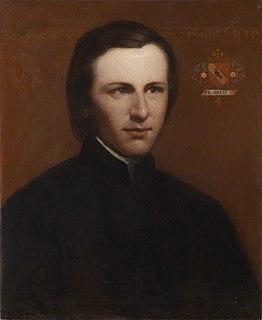 Augustus Welby Northmore Pugin